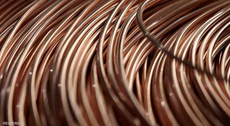 Read more about the article كيف يعيد الذكاء الاصطناعي تشكيل أسواق المعادن حتى 2040؟