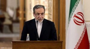 Read more about the article عراقتشي: شعبنا اختار المقاومة بدل التسليم وأجبر العدو على قبول الهدنة