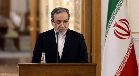 You are currently viewing عراقتشي: شعبنا اختار المقاومة بدل التسليم وأجبر العدو على قبول الهدنة