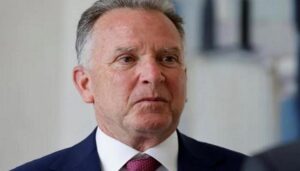 Read more about the article من غزة إلى إيران.. ستيف ويتكوف يربك حسابات الكيان