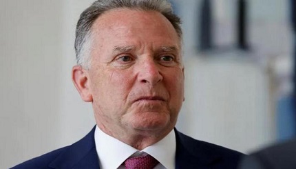 You are currently viewing من غزة إلى إيران.. ستيف ويتكوف يربك حسابات الكيان