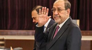 Read more about the article العراق.. “رسالة أميركية” تعرقل طريق المالكي إلى رئاسة الوزراء