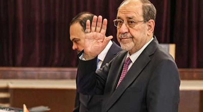 Read more about the article العراق.. “رسالة أميركية” تعرقل طريق المالكي إلى رئاسة الوزراء