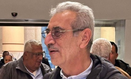 You are currently viewing أول إجراء رسمي.. شعث يوقع بيان مهمة “اللجنة الوطنية لإدارة غزة”