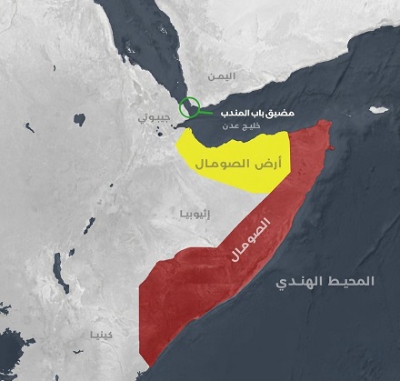 You are currently viewing هل تهجير الغزيين إلى “صوماليلاند” حقيقة أم حرب نفسية؟.. مختصون يجيبون