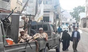 Read more about the article بعد «اختفاء» الزبيدي: اليمن إلى تصعيد إقليمي؟