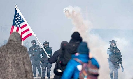 ترامب يستحق جائزة «نوبل للحرب»