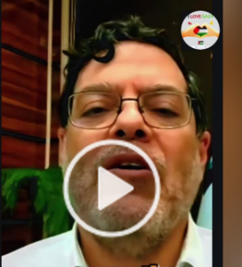 Read more about the article سبب كراهية الكيان لإيران