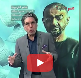 Read more about the article تسريبات خطيرة لحكام الإمارات.. يا فضيـ ـحتك يا بن زايد!