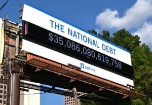 Read more about the article تقرير: الاقتصاد العالمي “مُدمن” على الديون الحكومية.. ما المخاطر المترتبة على ذلك؟