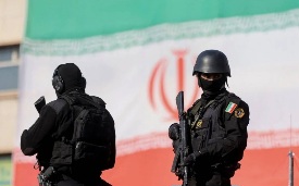 Read more about the article استخبارات إيران تكشف مسار “عملية البرق الخاطف” ضد إيران.. هذا ما تضمنته