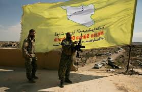 Read more about the article سوريا: اتفاق شامل بين دمشق و”قسد” لوقف النار ودمج القوات.. ما تفاصيله؟