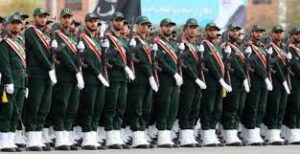 Read more about the article إيران تعليقاً على تصنيف الاتحاد الأوروبي لحرس الثورة “منظمة إرهابية”: لن يمر من دون رد