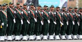 You are currently viewing إيران تعليقاً على تصنيف الاتحاد الأوروبي لحرس الثورة “منظمة إرهابية”: لن يمر من دون رد