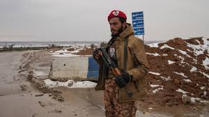 You are currently viewing ترحيب دولي واسع بالاتفاق بين الحكومة السورية وقسد