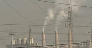 Read more about the article الهواء الملوث يحاصر النجف.. تسجيل آلاف حالات الربو والتحسس