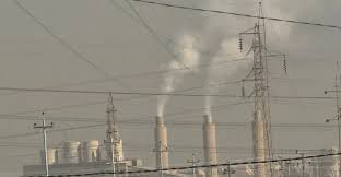 You are currently viewing الهواء الملوث يحاصر النجف.. تسجيل آلاف حالات الربو والتحسس