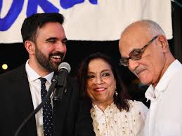 Read more about the article محمود ممداني يتحدث للجزيرة نت عن سم أفريقيا البطيء