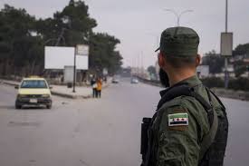 Read more about the article انتهاء وقف إطلاق النار في حلب والمبعوث الأميركي يدعو لتمديد الهدنة