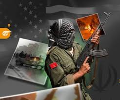 Read more about the article ذراع أميركية – صهيونية في احتجاجات إيران.. من هي جماعة “كومله” التخريبية؟