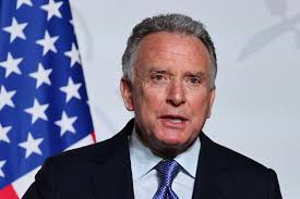 Read more about the article ويتكوف: اللقاء مع حماس ضروري ويجب فتح معبر رفح