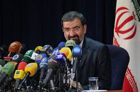 Read more about the article رضائي: سفراء “الترويكا” الأوروبية دعموا أعمال الشغب.. ودول غربية حولت أموالاً للإرهابيين