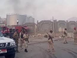 You are currently viewing مباشر اليمن.. الحكومة الشرعية تعلن انطلاق عملية عسكرية في حضرموت