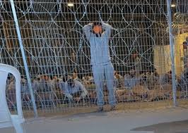 Read more about the article أكثر من (9350) أسيرا في سجون الاحتلال من بينهم 53 سيدة وطفلتان