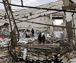 Read more about the article الدفاع المدني في غزة: القطاع يشهد أسلوباً جديداً وخطيراً في قتل الأبرياء