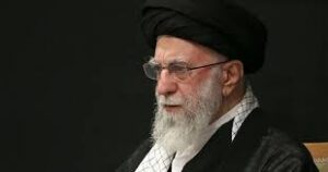 Read more about the article “الأمن القومي” في إيران: أي تعرّض للسيد خامنئي إعلان حرب على العالم الإسلامي