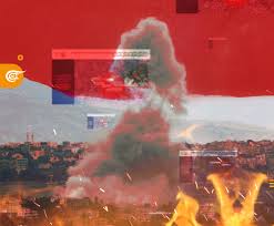 Read more about the article أبعد من المفاوضات والاتفاق.. ماذا يريد الاحتلال الإسرائيلي من لبنان؟