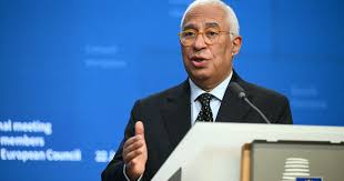 You are currently viewing كوستا: الاتحاد الأوروبي لديه شكوك جدية بشأن مجلس السلام