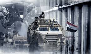 Read more about the article العراق يواجه إرث داعش بالحسم القضائي ويستعيد حقه في محاسبة الإرهابيين على أرضه