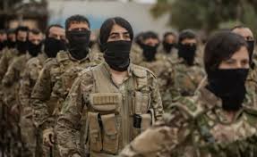 Read more about the article واشنطن وأنقرة وملف الأكراد: المصالح أولًا والشركاء إلى الهامش