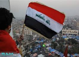 Read more about the article اتصال بين بروكسل وبغداد: بحثٌ في الملف السوري ومصير معتقلي داعش”