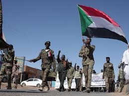 Read more about the article الجيش السوداني يفك الحصار عن الدلنج والبرهان يتعهد بالقضاء على التمرد