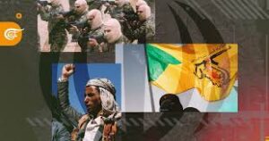 Read more about the article رسائل الإقليم الداعمة لإيران.. كيف سيبدو المشهد حال شنِّ عدوان عليها؟