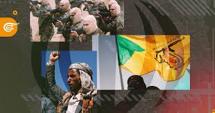 You are currently viewing رسائل الإقليم الداعمة لإيران.. كيف سيبدو المشهد حال شنِّ عدوان عليها؟