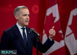 Read more about the article كارني: العالم تغيّر.. ولا يوجد شيء طبيعي في التعامل مع واشنطن