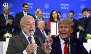 Read more about the article الرئيس البرازيلي يربط انضمام بلاده إلى «مجلس السلام» بحصره في غزة وتمثيل فلسطين