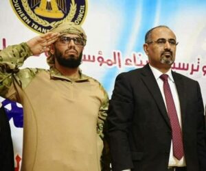 Read more about the article بن بريك يهاجم السعودية ويتهمها بارتكاب جرائم حرب في جنوب اليمن