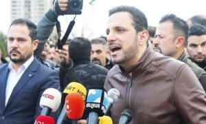 Read more about the article «الاتحاد» يناور لإقصاء «الديمقراطي» من السلطة في أربيل: هل ينجح طالباني بتشكيل «إطار كردي» بمعزل عن البارزانيين؟