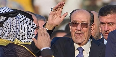 Read more about the article العراق: “الإطار التنسيقي” يرشّح نوري المالكي لرئاسة الحكومة