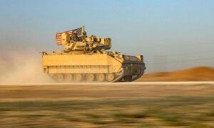 Read more about the article إعلام عبري: واشنطن تعلن قريبا تشكيل قوة استقرار دولية في غزة