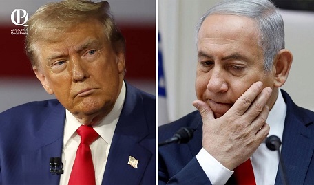 You are currently viewing توتر أميركي – صهيوني حول ترتيبات غزة.. معاريف تتحدث عن “معركة صامتة” ومسؤول أميركي: تجاوزنا نتنياهو