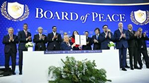 Read more about the article بين الشارع والنخب… “مجلس السلام” تحت مجهر الغزيين وتحذيرات من التفاف سياسي على حقيقته