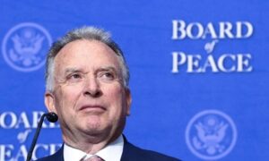 Read more about the article ويتكوف: ترامب يتساءل لماذا لم “يستسلم” الإيرانيون بعد؟