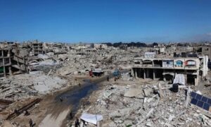 Read more about the article من “إدارة الصراع” مع العرب إلى “العربدة”.. قراءة في تحول العقيدة العسكرية الإحتلال الصهيوني