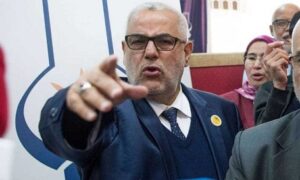 Read more about the article المغرب.. بنكيران ينتقد مقترحا لوزير الخارجية بشأن غزة