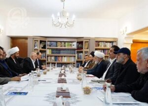 Read more about the article الكرد ينتظرون اتفاق «الإطار».. المالكي مرشح وحيد لكن الحسم معلق